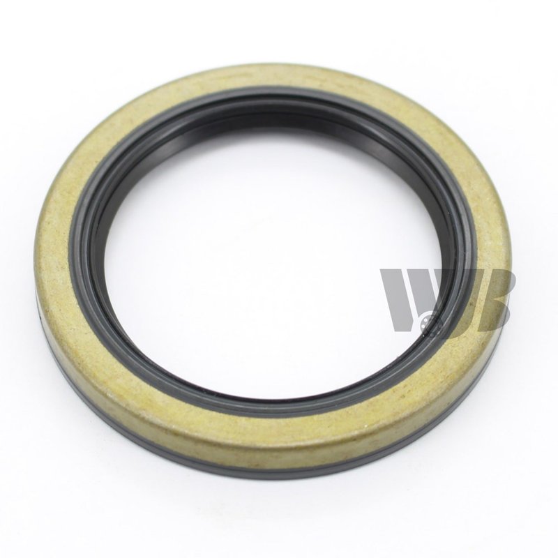 InMotion WS1973 Engine Crankshaft Seal - Front, Front Inner or Rear Inner