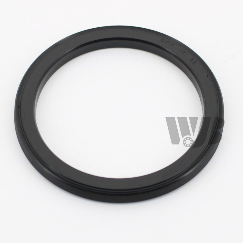 InMotion WS1986 Wheel Seal - Front Inner
