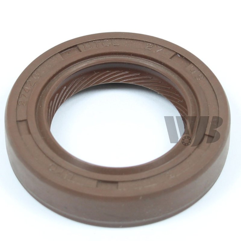 InMotion WS1990 Manual Transmission Input Shaft Seal - Outer