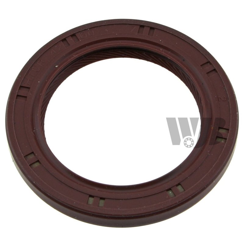 InMotion WS2025 Engine Camshaft Seal - Front