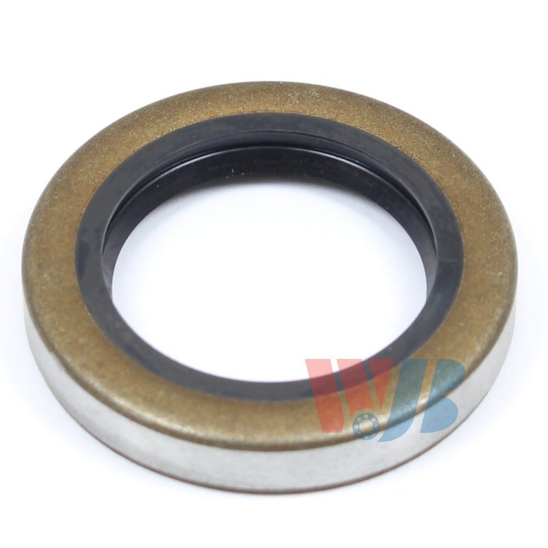 InMotion WS223240 Manual Transmission Input Shaft Seal - Left