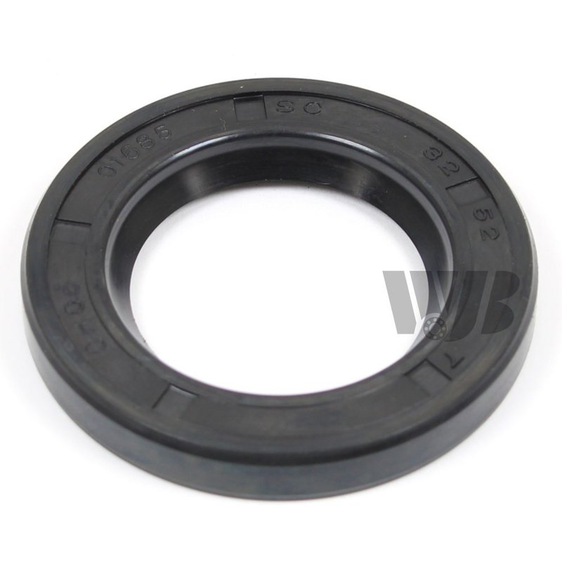 InMotion WS223255 Manual Transmission Input Shaft Seal - Front, Front Inner or Rear