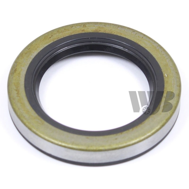 InMotion WS223535 Manual Transmission Output Shaft Seal - Front Inner, Rear Inner or Right