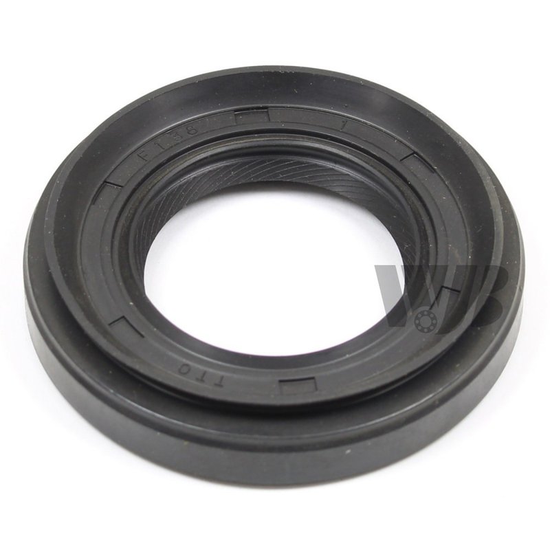 InMotion WS223553 Drive Axle Shaft Seal - Front or Right