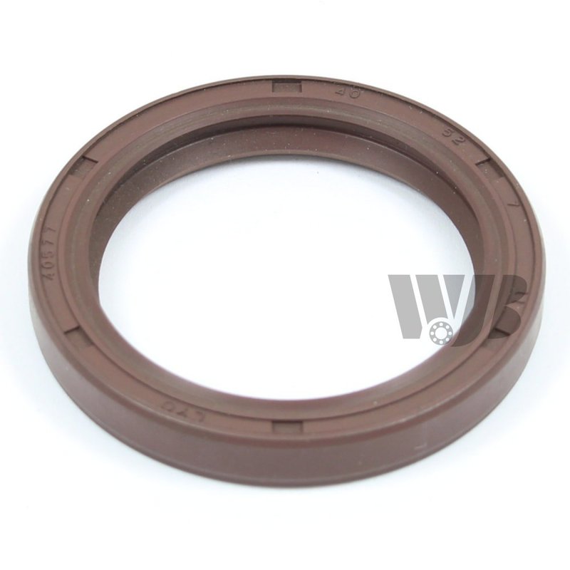 InMotion WS224053 Engine Crankshaft Seal - Front