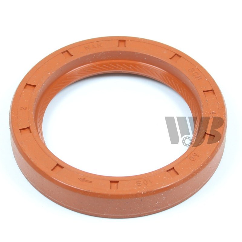 InMotion WS224460 Engine Crankshaft Seal - Front or Rear Outer