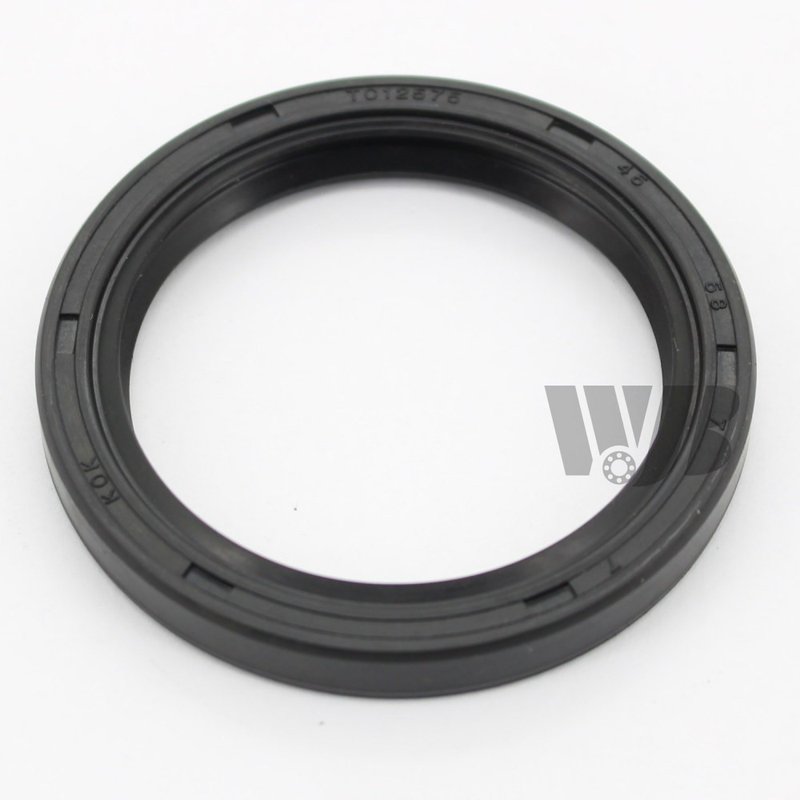 InMotion WS224510 Wheel Seal - Front or Rear Outer