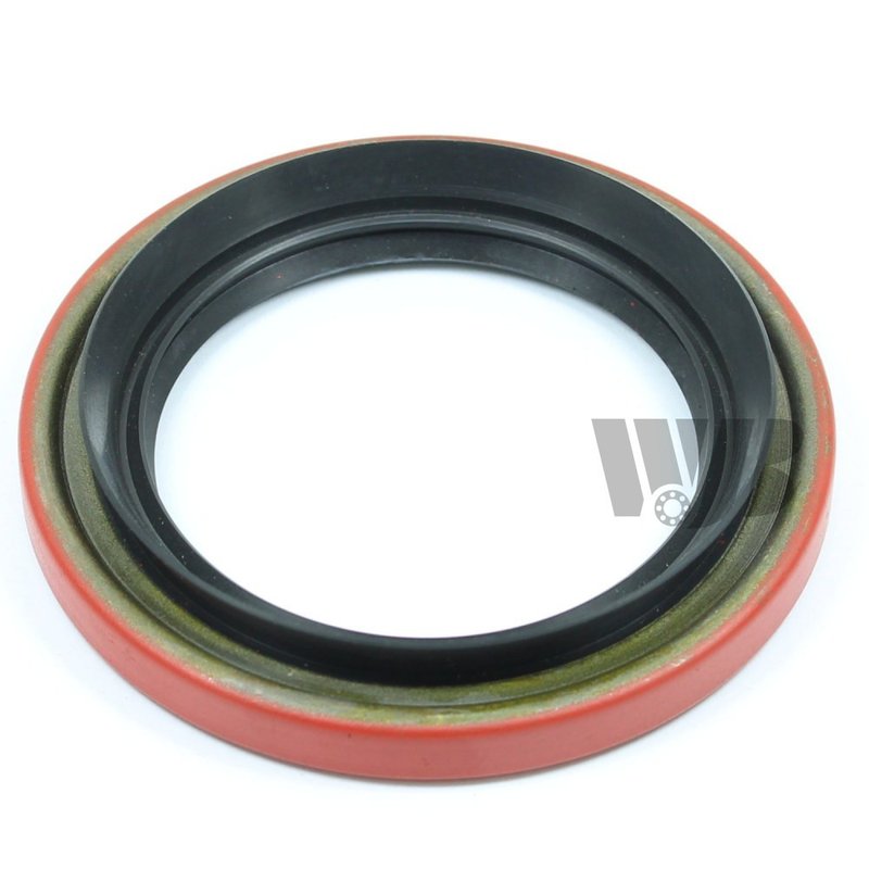 InMotion WS225275 Wheel Seal - Rear Outer