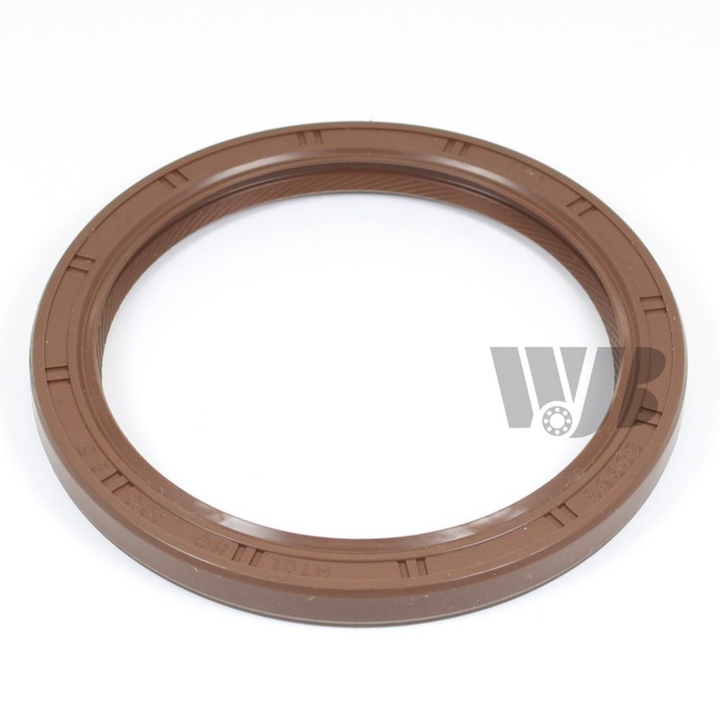 InMotion WS228015 Engine Crankshaft Seal - Rear