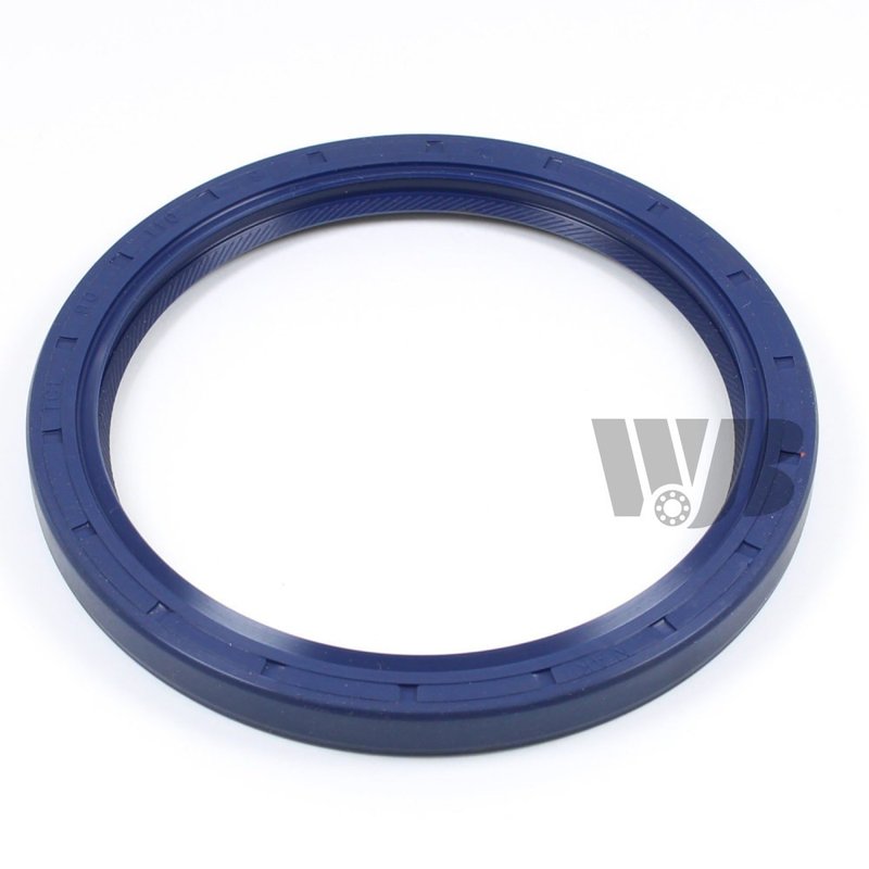 InMotion WS229010 Engine Crankshaft Seal - Rear or Rear Inner
