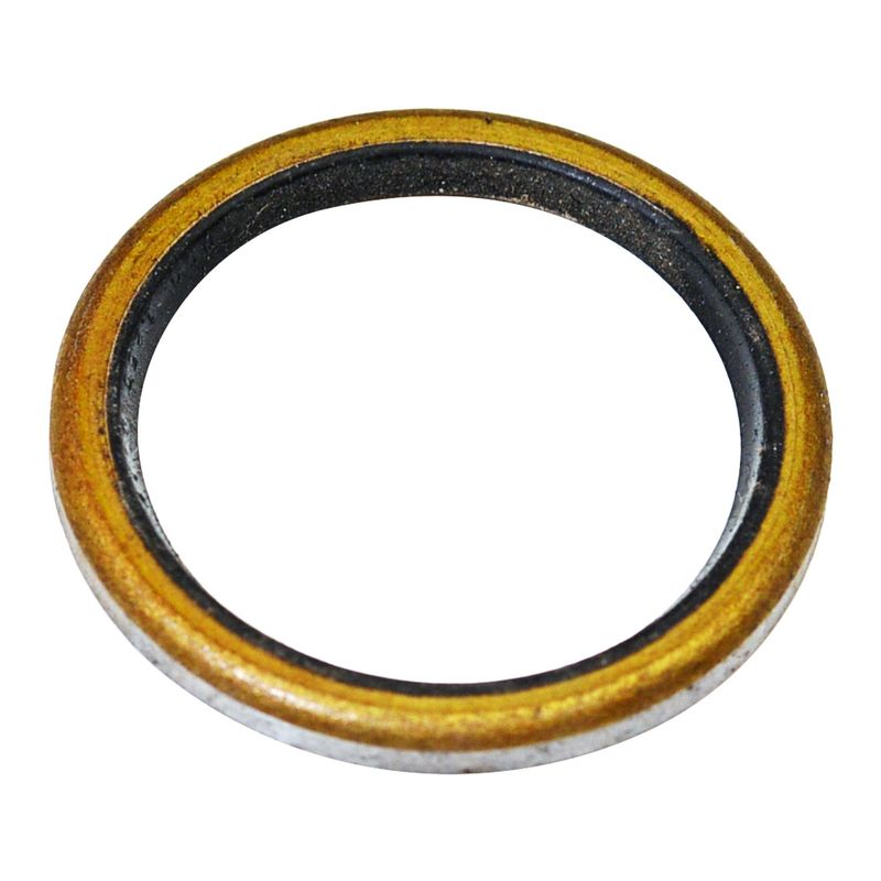 InMotion WS240731 Steering Gear Pitman Shaft Seal