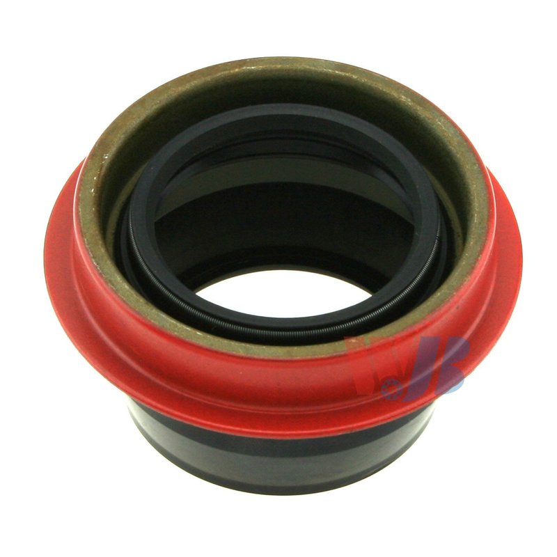 InMotion WS2506 Manual Transmission Output Shaft Seal - Rear