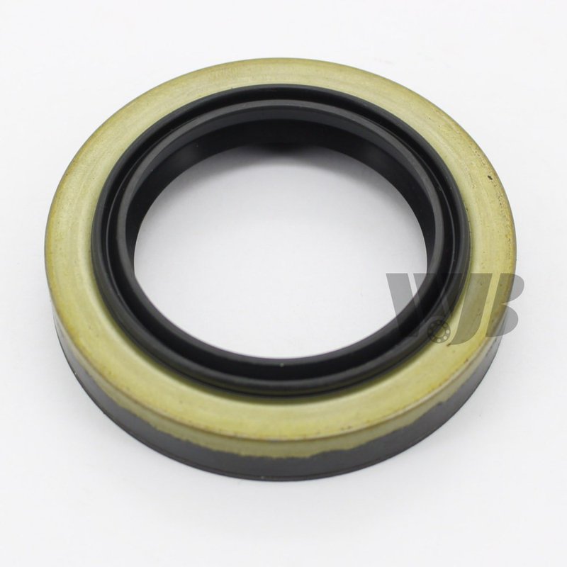 InMotion WS2689S Wheel Seal - Rear