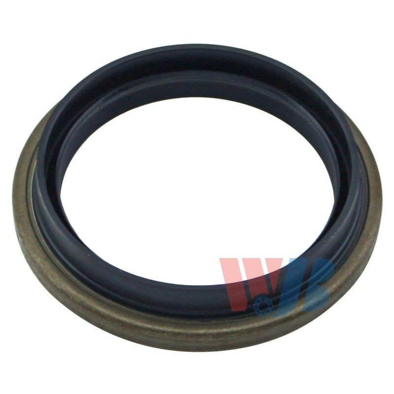 InMotion WS3087 Wheel Seal - Front Inner