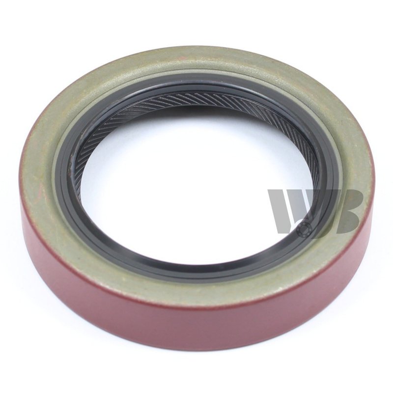 InMotion WS3103 Engine Crankshaft Seal - Front
