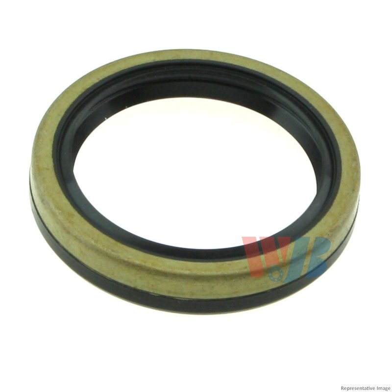 InMotion WS313842 Steering Gear Pitman Shaft Seal