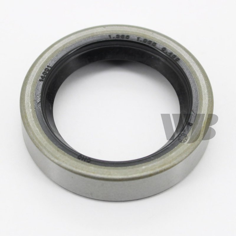 InMotion WS3214 Wheel Seal - Rear