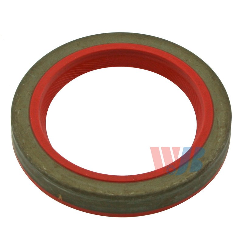 InMotion WS331227H Automatic Transmission Oil Pump Seal - Front