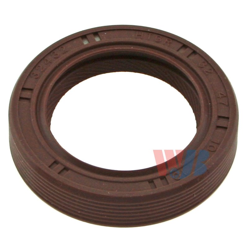 InMotion WS3476 Engine Camshaft Seal - Front