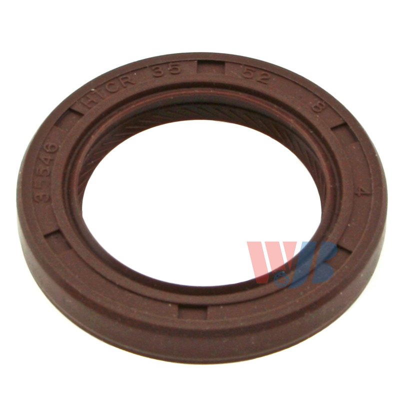 InMotion WS3655 Engine Camshaft Seal - Front
