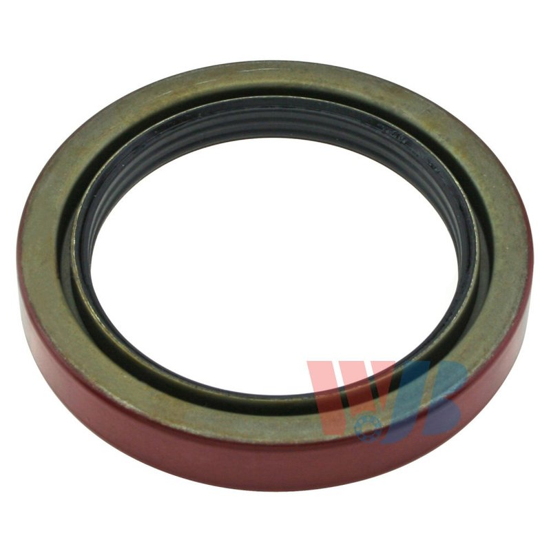 InMotion WS370047A Wheel Seal - Rear Inner