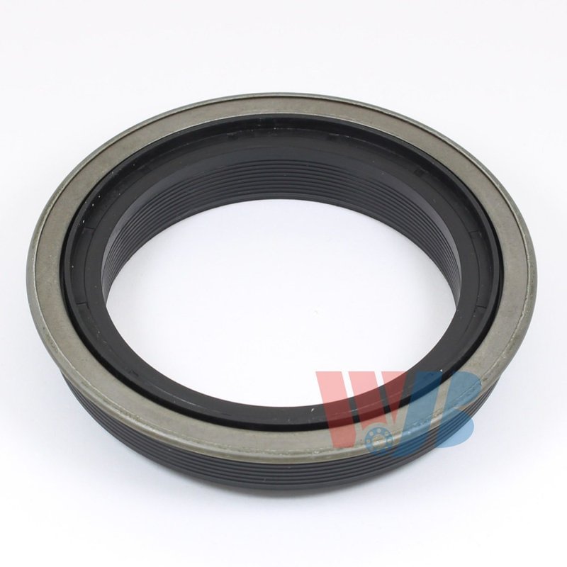 InMotion WS370247A Wheel Seal - Rear or Rear Inner