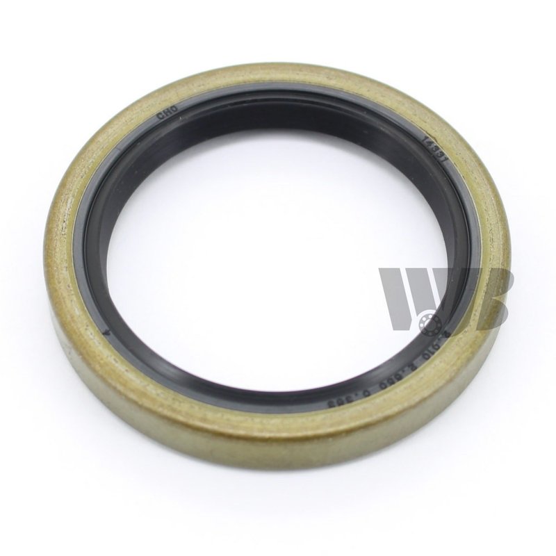 InMotion WS3794 Wheel Seal - Front Inner or Rear Outer