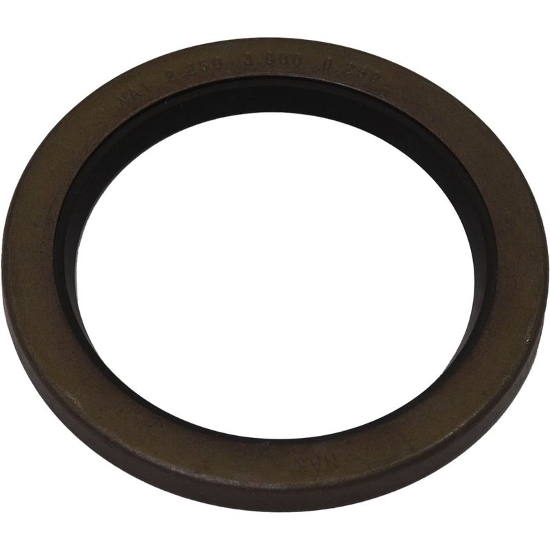 InMotion WS40520S Wheel Seal - Rear Inner