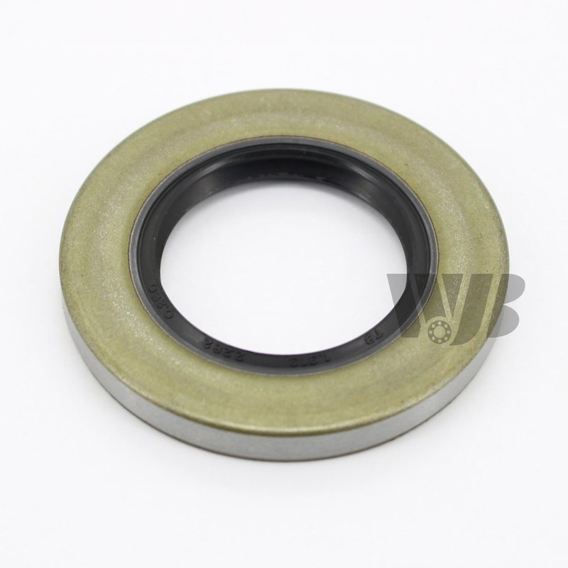 InMotion WS40769S Drive Axle Shaft Seal - Front, Rear or Rear Inner