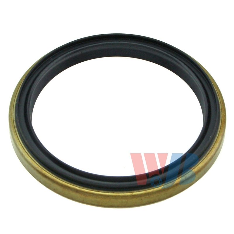 InMotion WS4160 Wheel Seal - Front Inner