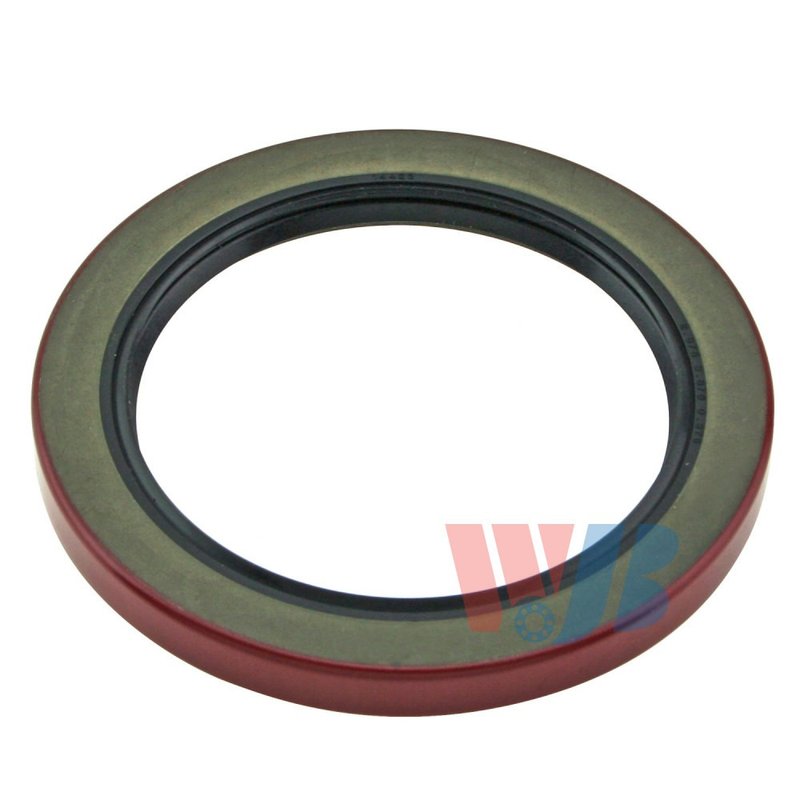 InMotion WS417158 Wheel Seal - Rear Inner