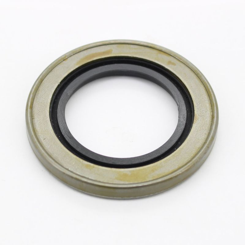 InMotion WS42763 Wheel Seal - Rear Inner