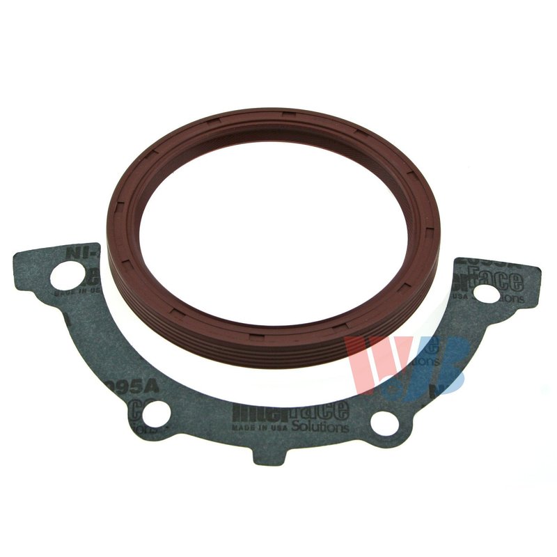 InMotion WS4359V Engine Crankshaft Seal - Rear