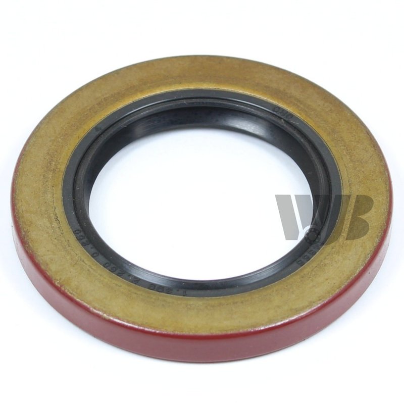 InMotion WS470672 Drive Axle Shaft Seal - Front Right