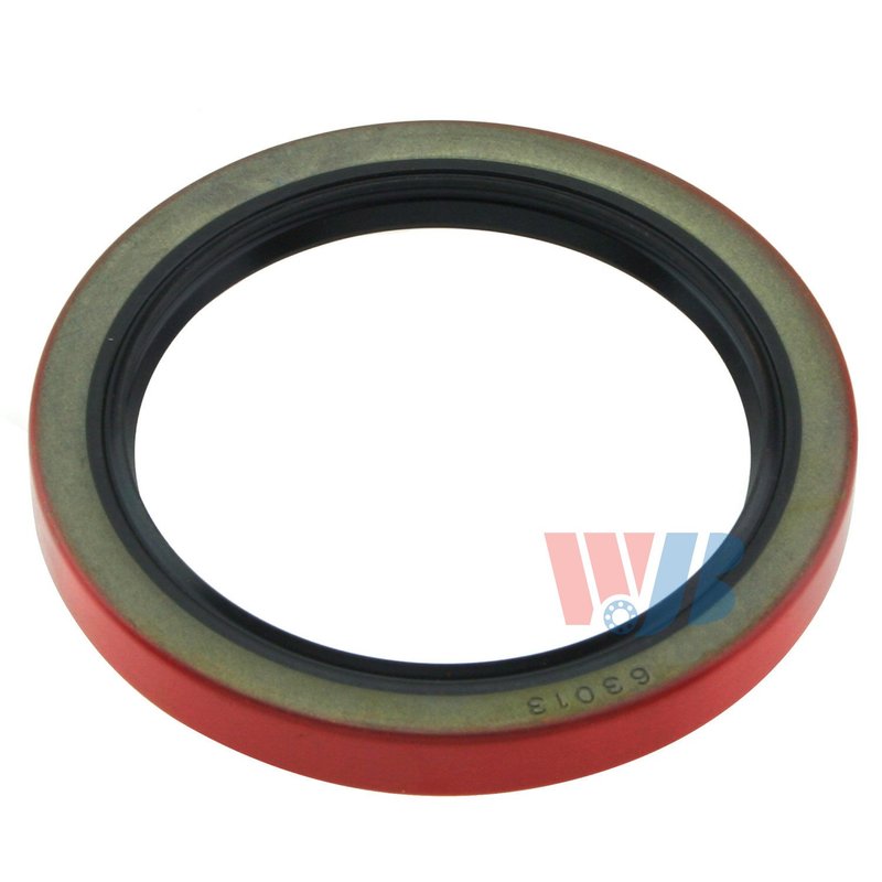 InMotion WS471271 Wheel Seal - Front Inner