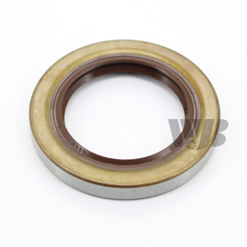 InMotion WS473367 Wheel Seal - Rear