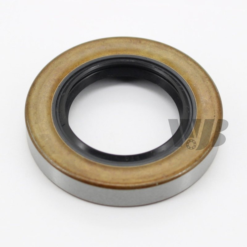 InMotion WS473812 Wheel Seal - Rear Inner