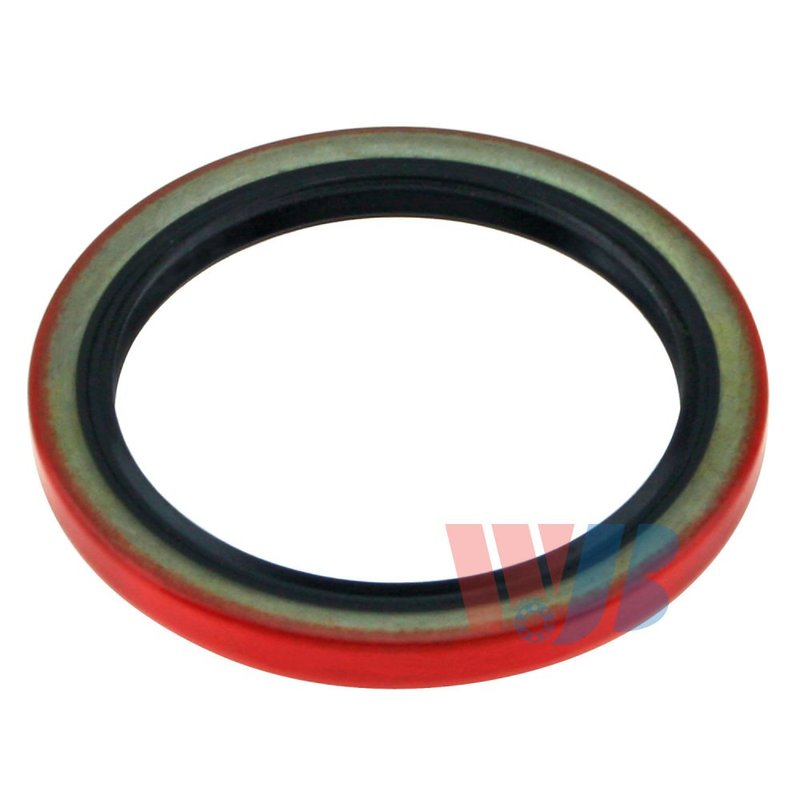 InMotion WS4739 Wheel Seal - Front Inner