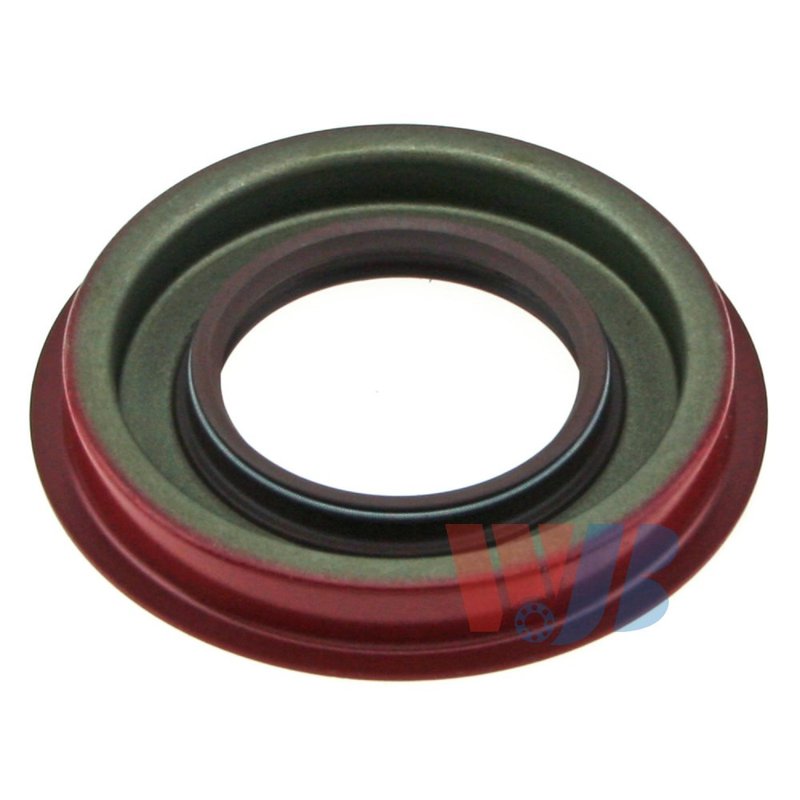 InMotion WS4795V Wheel Seal - Rear