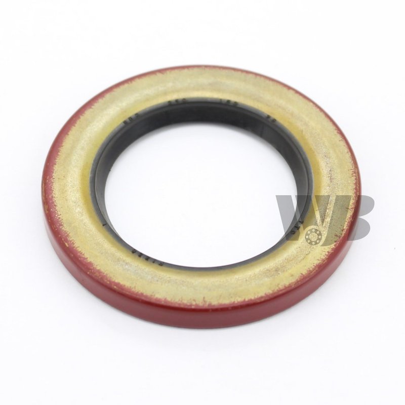 InMotion WS482253 Wheel Seal - Rear