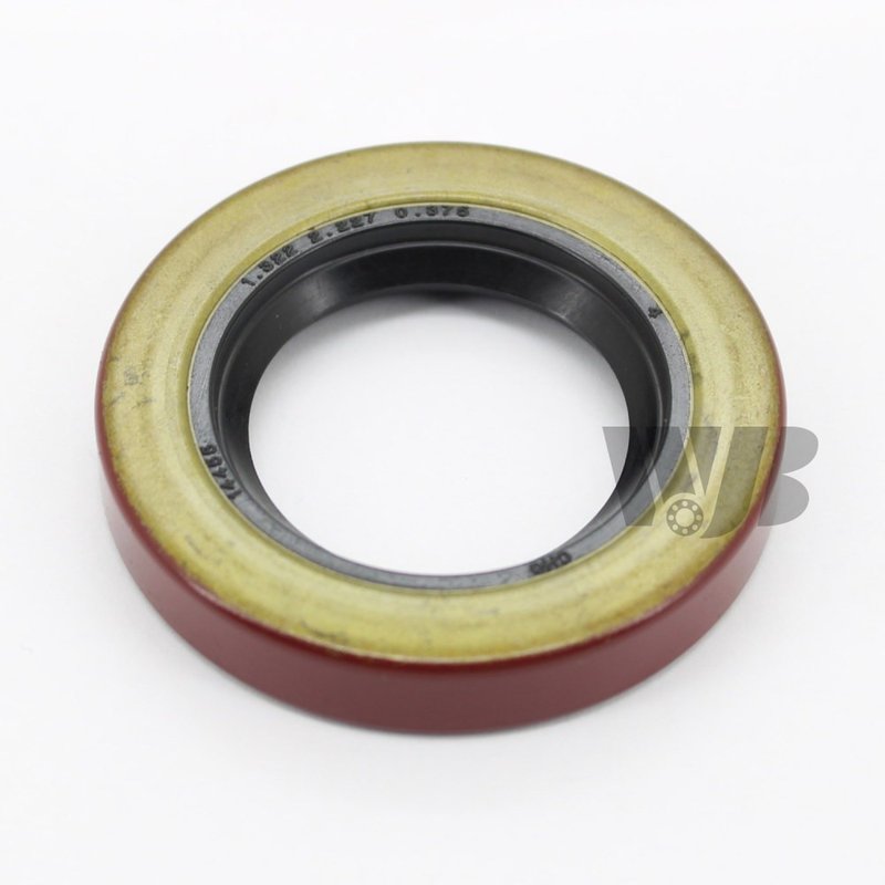 InMotion WS484058 Wheel Seal - Rear