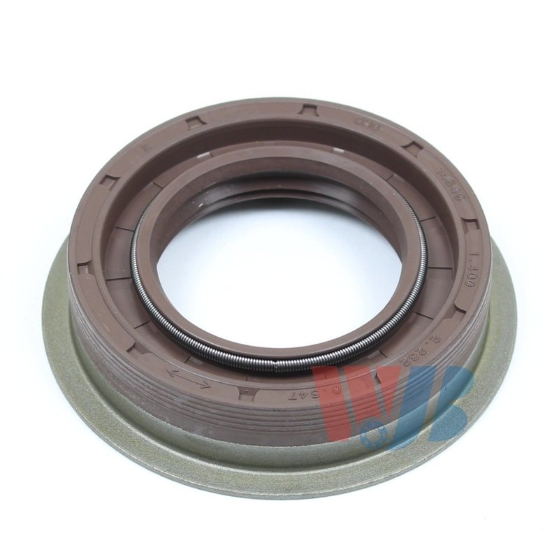 InMotion WS4857 Wheel Seal - Front or Rear