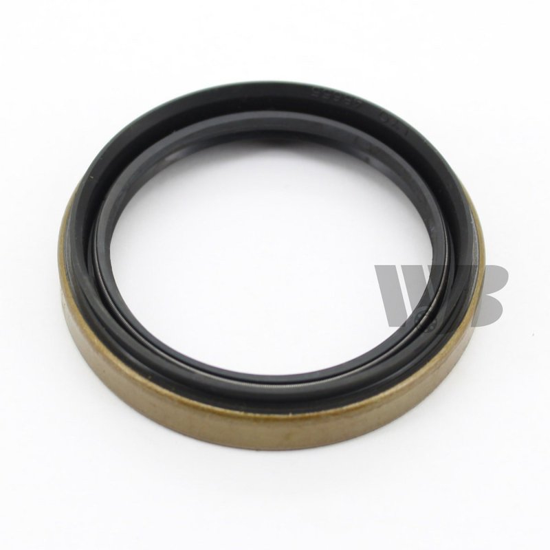 InMotion WS4904 Wheel Seal - Front Inner, Rear Inner or Rear Outer