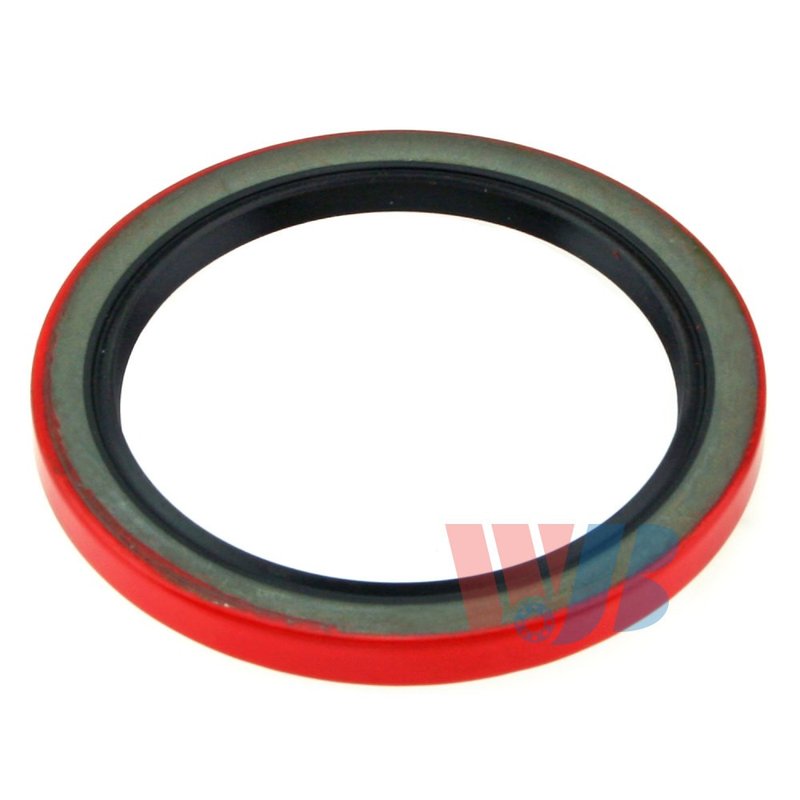 InMotion WS493637 Wheel Seal - Front Inner