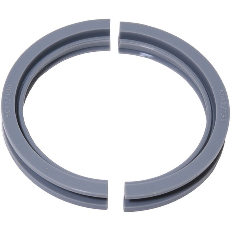 InMotion WS5092 Engine Crankshaft Seal - Rear