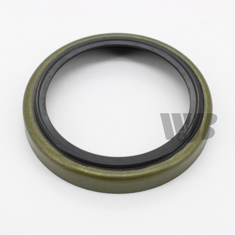 InMotion WS5109 Wheel Seal - Front Outer