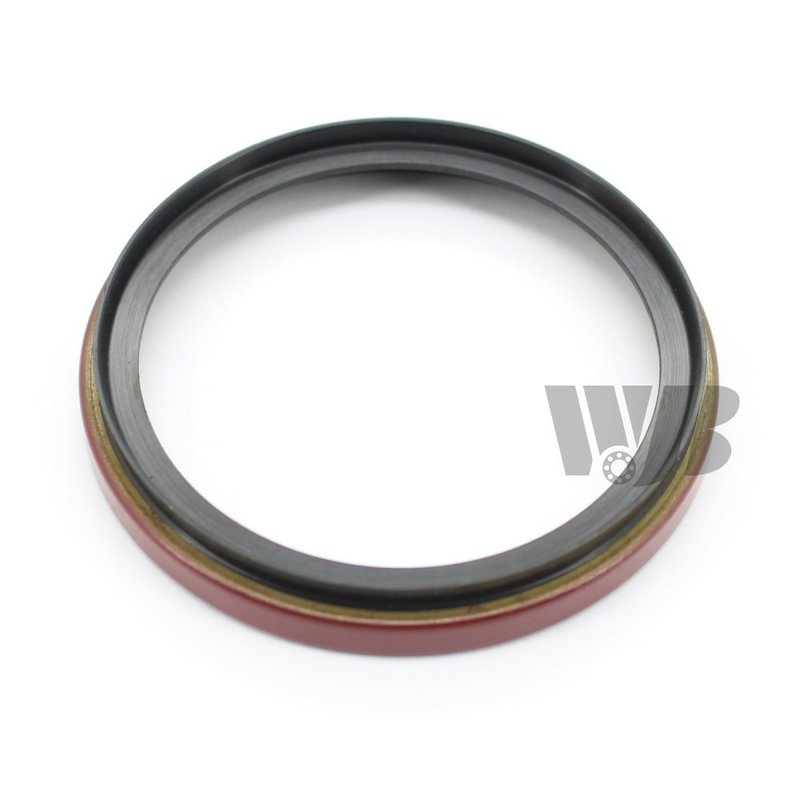 InMotion WS5123 Wheel Seal - Front Inner
