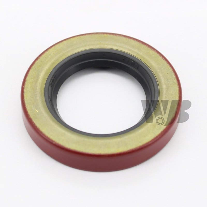 InMotion WS5124 Wheel Seal - Rear