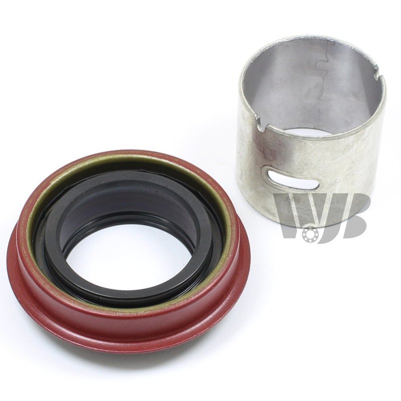 InMotion WS5202 Manual Transmission Output Shaft Seal Kit