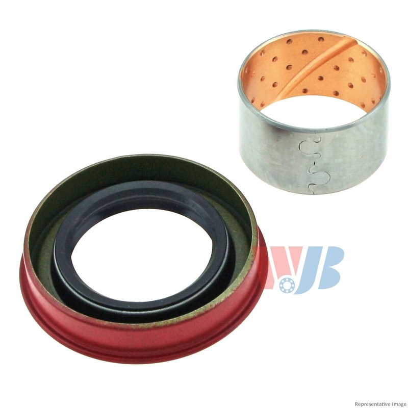 InMotion WS5206 Manual Transmission Output Shaft Seal Kit